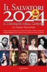 Dario Salvatori - Il Salvatori 2024. Il dizionario della canzone
