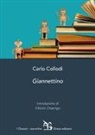 Carlo Collodi, Vittorio Orsenigo - Giannettino