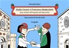 Antonella Muzi, Nicolò Golia - Giulio Cesare e Francesco Bedeschini. Due artisti all'Aquila nel Seicento