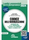Giovanni Correale, Luigi Di Muro - Codice dell'immigrazione