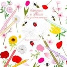 Disegna e colora la primavera