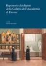 Cecilie Hollberg - Repertorio dei dipinti della Galleria dell'Accademia di Firenze