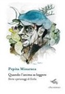 Pepita Misuraca, Giorgio Belli dell'Isca - Quando l'anima sa leggere. Storie e personaggi di Sicilia