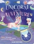 Serena Vezzani, Katya Longhi - Unicorni e magiche avventure. Animali nascosti
