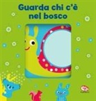 Francesca Ferri - Guarda chi c'è nel bosco. I batuffolibri