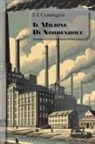 J. J. Connington - Il milione di Nordenholt