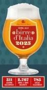 Luca Giaccone, Eugenio Signoroni - Guida alle birre d'Italia 2025. 511 aziende raccontate. 2767 birre e sidri recensiti. 785 locali selezionati
