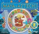 David Hawcock, Chita Erayanie - Maya e Aztechi. Pop up