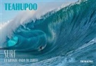 Tim McKenna - Teahupoo. Surf la grande onda di Tahiti