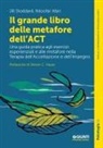 Niloofar Afari, Jill Stoddard - Il grande libro delle metafore dell'ACT. Una guida pratica agli esercizi esperienziali e alle metafore nella terapia dell'accettazione e dell'impegno