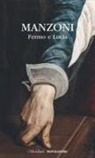 Alessandro Manzoni, Salvatore Silvano Nigro - Fermo e Lucia