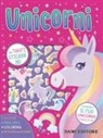Hanna Campling, Daniela Massironi - Unicorni