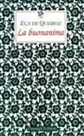 José Maria Eça de Queiroz, Paolo Collo - La buonanima