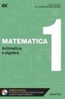 Stefano Bertocchi, Silvia Tagliaferri - Aritmetica e algebra