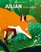 Joe Todd-Stanton - Julian e la volpe