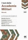 Massimiliano Bianchini, Massimo Drago - I test delle accademie militari. Manuale