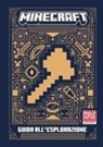 Stefania Lepera - Minecraft. Guida all'esplorazione