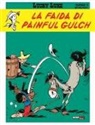 René Goscinny, Morris - La faida di Painful Gulch. Lucky Luke