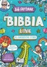 Bob Hartman, Gareth Williams - Bibbia link. 60 fantastiche storie