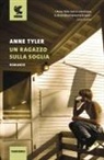 Anne Tyler - Un ragazzo sulla soglia