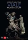 Matteo Pacini - Viale. Monumentum. Orizzonte degli eventi