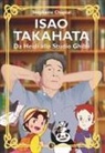 Stéphanie Chaptal - Isao Takahata. Da Heidi allo studio Ghibli