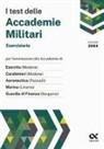 Massimiliano Bianchini, Massimo Drago - I test delle accademie militari. Eserciziario