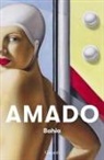 Jorge Amado, Carybé - Bahia