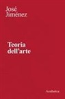 José Jiménez - Teoria dell'arte