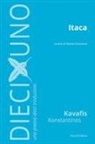 Konstantinos Kavafis, Maria Caracausi - Itaca