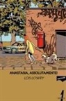 Lois Lowry - Anastasia, assolutamente!