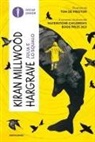Kiran Millwood Hargrave, Tom de Freston - Julia e lo squalo