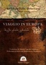 Sulkhan-Saba Orbeliani - Viaggio in Europa