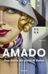 Jorge Amado - Due storie del porto di Bahia