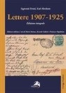 Karl Abraham, Sigmund Freud, Mario Bottone, Riccardo Galiani, Francesco Napolitano - Lettere 1907-1925