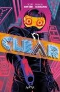 Scott Snyder, Francis Manapul - Clear