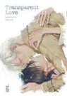 Hitomi - Transparent love