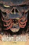 Scott Snyder, Francesco Francavilla - Night of the ghoul. Ediz. variant