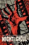 Scott Snyder, Francesco Francavilla - Night of the ghoul