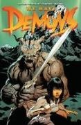Scott Snyder, Greg Capullo - We have demons