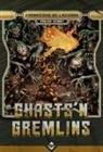 Francesco Di Lazzaro - Ghasts'n gremlins