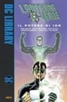 Judd Winick, Dale Eaglesham - Il potere di lon. Lanterna verde