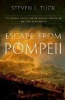 Tuck Steven L. - Escape from Pompeii