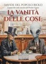 Davide Del Popolo Riolo - La vanità delle cose