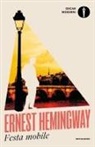 Ernest Hemingway, Seán Hemingway - Festa mobile. Ediz. restaurata