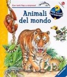 Susanne Gernhäuser, Marion Kreimeyer-Visse - Animali del mondo
