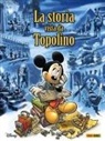 Giorgio Pezzin, Paolo Mottura, Marco Palazzi - La storia vista da Topolino