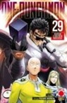 ONE, Yusuke Murata - Recuperare le forze per un nuovo attacco