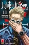 Gege Akutami - L' incidente di Shibuya. Apertura della soglia