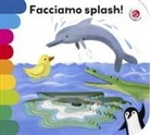 Giovanna Mantegazza, Simona Mulazzani - Facciamo splash!